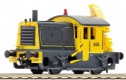 62959  Roco Diesel Locomotive Series 200/300 with Loading Crane